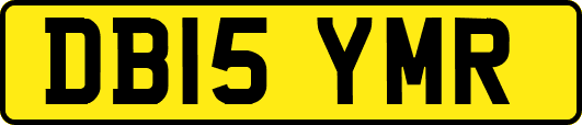 DB15YMR