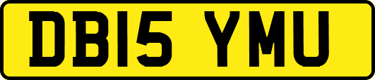 DB15YMU