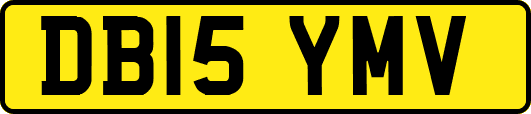 DB15YMV