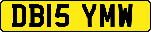 DB15YMW