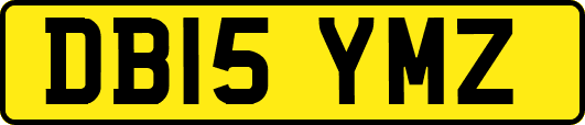 DB15YMZ