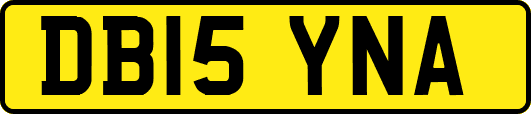 DB15YNA