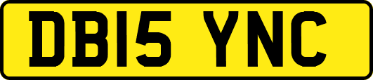 DB15YNC