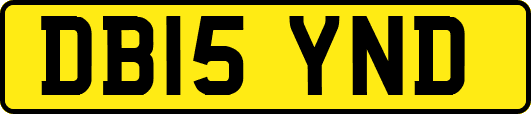 DB15YND