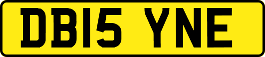 DB15YNE