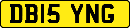DB15YNG