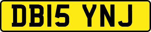 DB15YNJ