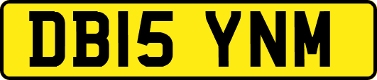 DB15YNM