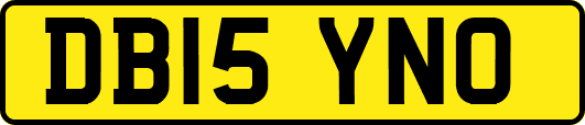 DB15YNO