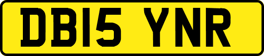 DB15YNR