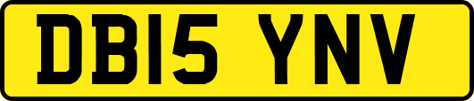 DB15YNV