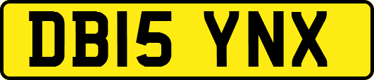 DB15YNX