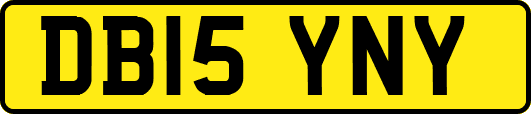 DB15YNY