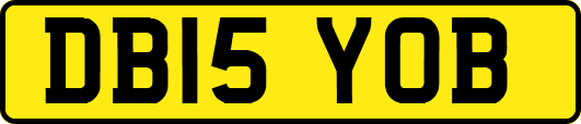DB15YOB