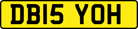 DB15YOH