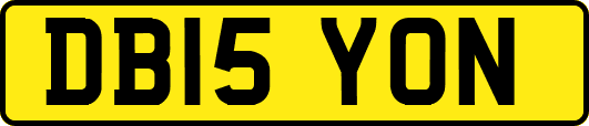DB15YON