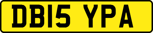 DB15YPA