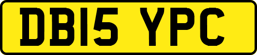 DB15YPC