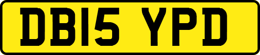 DB15YPD