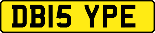 DB15YPE