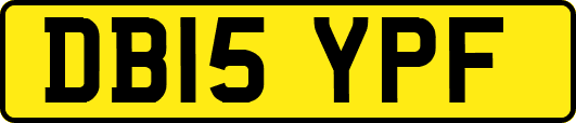 DB15YPF