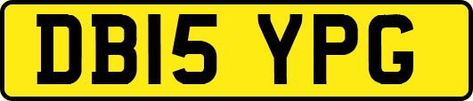 DB15YPG