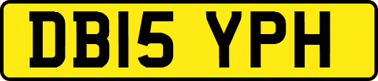 DB15YPH