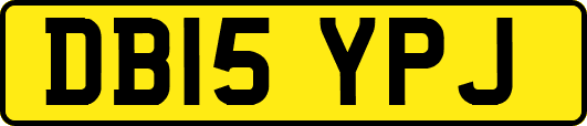 DB15YPJ
