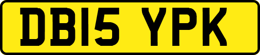 DB15YPK