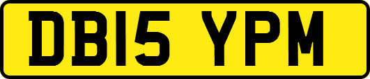 DB15YPM