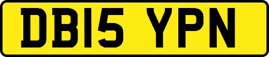 DB15YPN