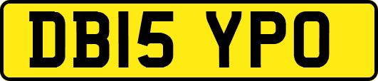 DB15YPO