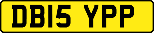 DB15YPP
