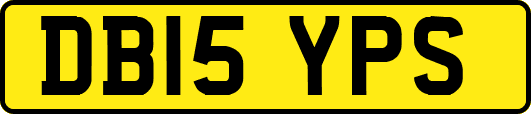 DB15YPS