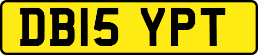 DB15YPT