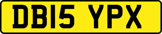 DB15YPX