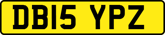 DB15YPZ