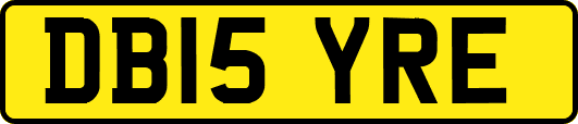 DB15YRE