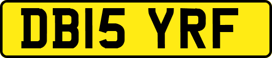 DB15YRF