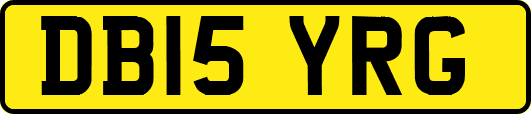 DB15YRG
