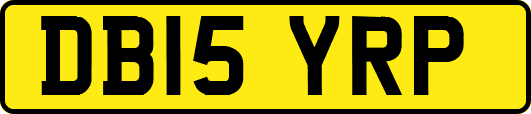 DB15YRP