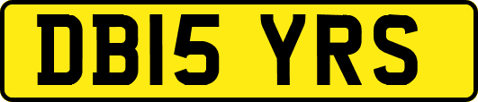 DB15YRS