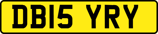 DB15YRY