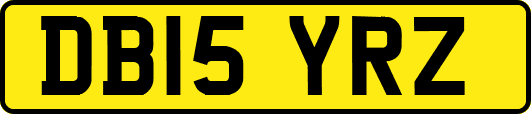 DB15YRZ