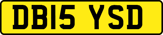 DB15YSD