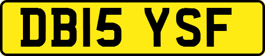 DB15YSF