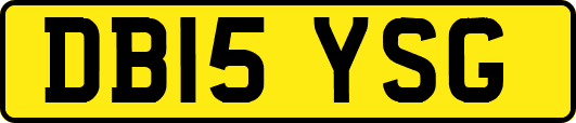 DB15YSG