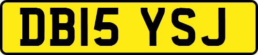 DB15YSJ