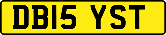 DB15YST