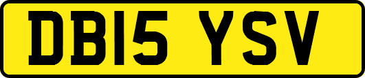 DB15YSV